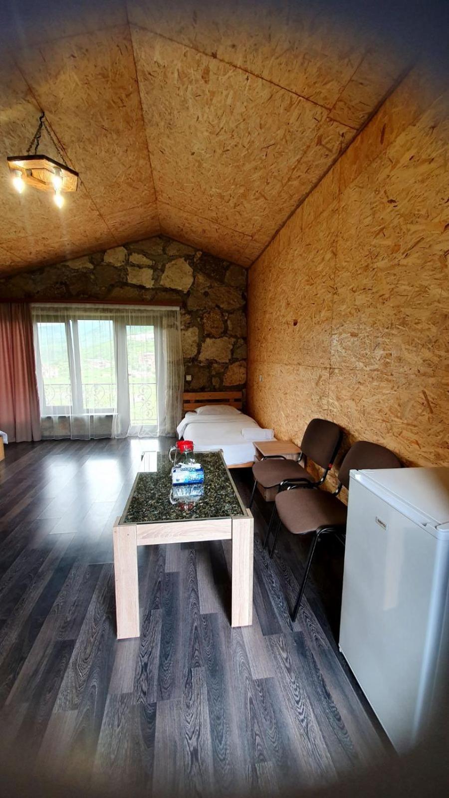 Guest House Ijevan'S Garden Exterior foto